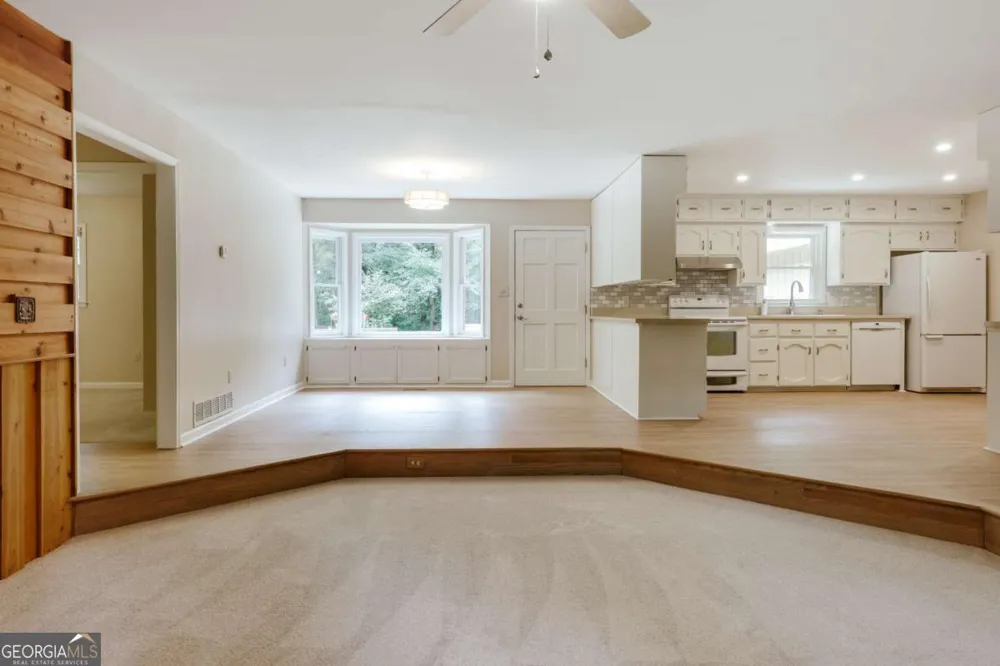 110 Pioneer DR Athens, GA 30605
