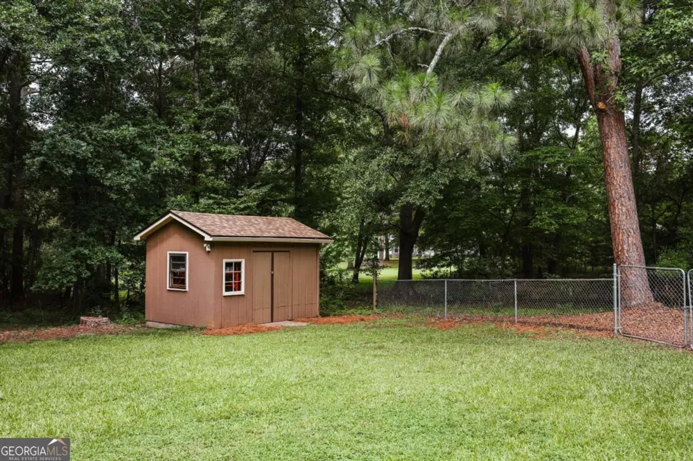 110 Pioneer DR Athens, GA 30605