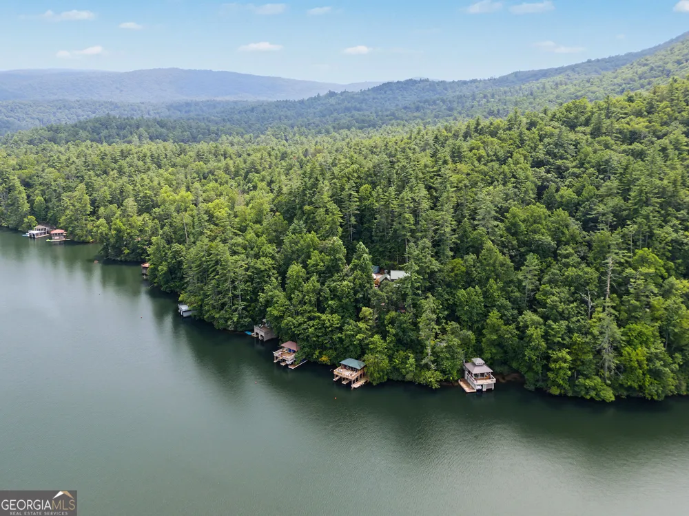 4616 & 4237 Crow Creek RD Lakemont, GA 30552