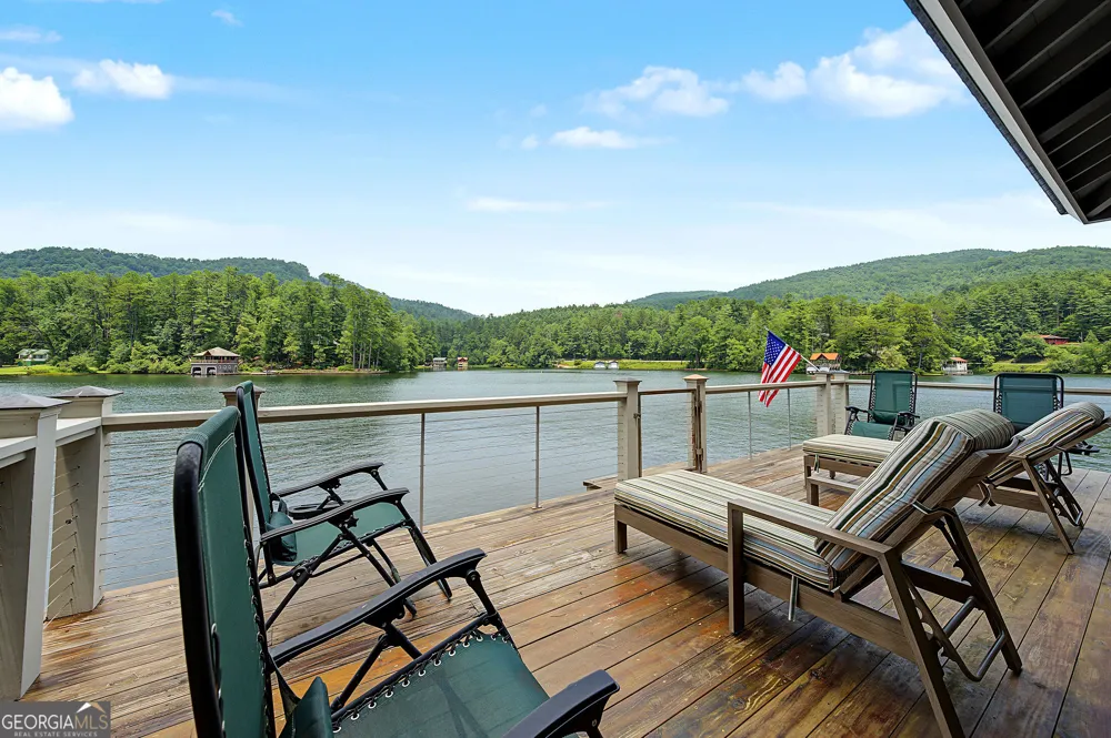 4616 & 4237 Crow Creek RD Lakemont, GA 30552