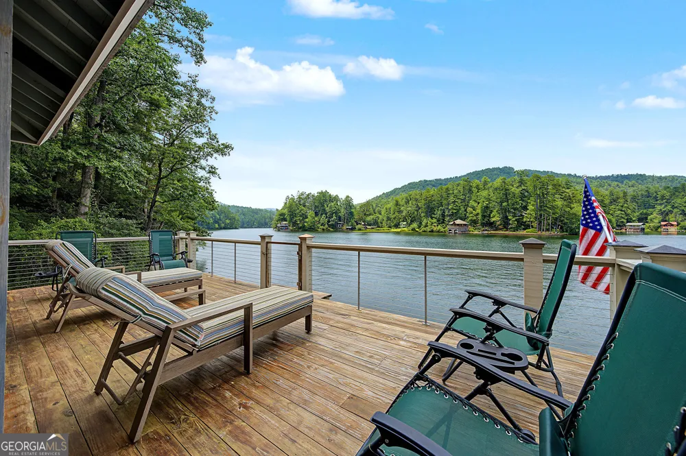 4616 & 4237 Crow Creek RD Lakemont, GA 30552