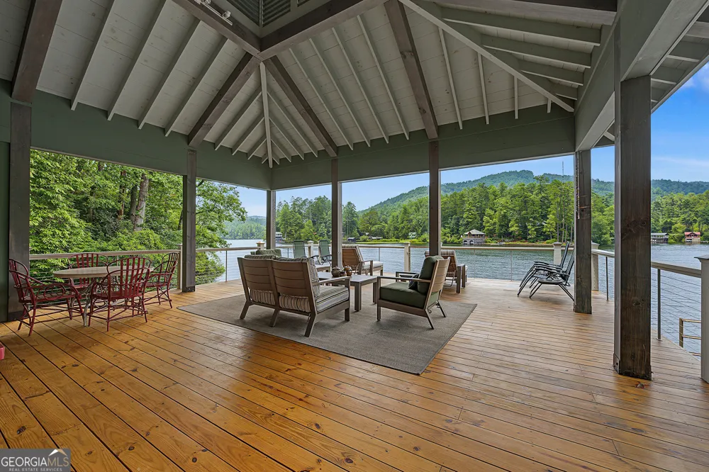 4616 & 4237 Crow Creek RD Lakemont, GA 30552