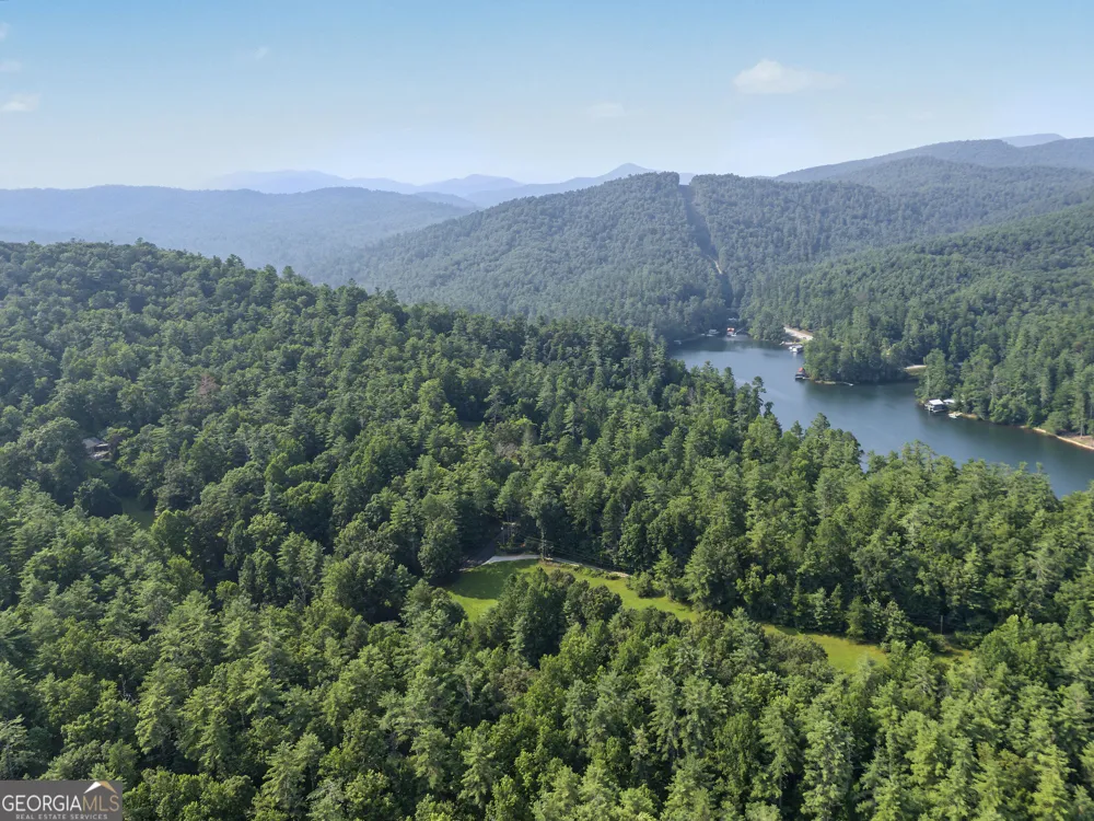 4616 & 4237 Crow Creek RD Lakemont, GA 30552