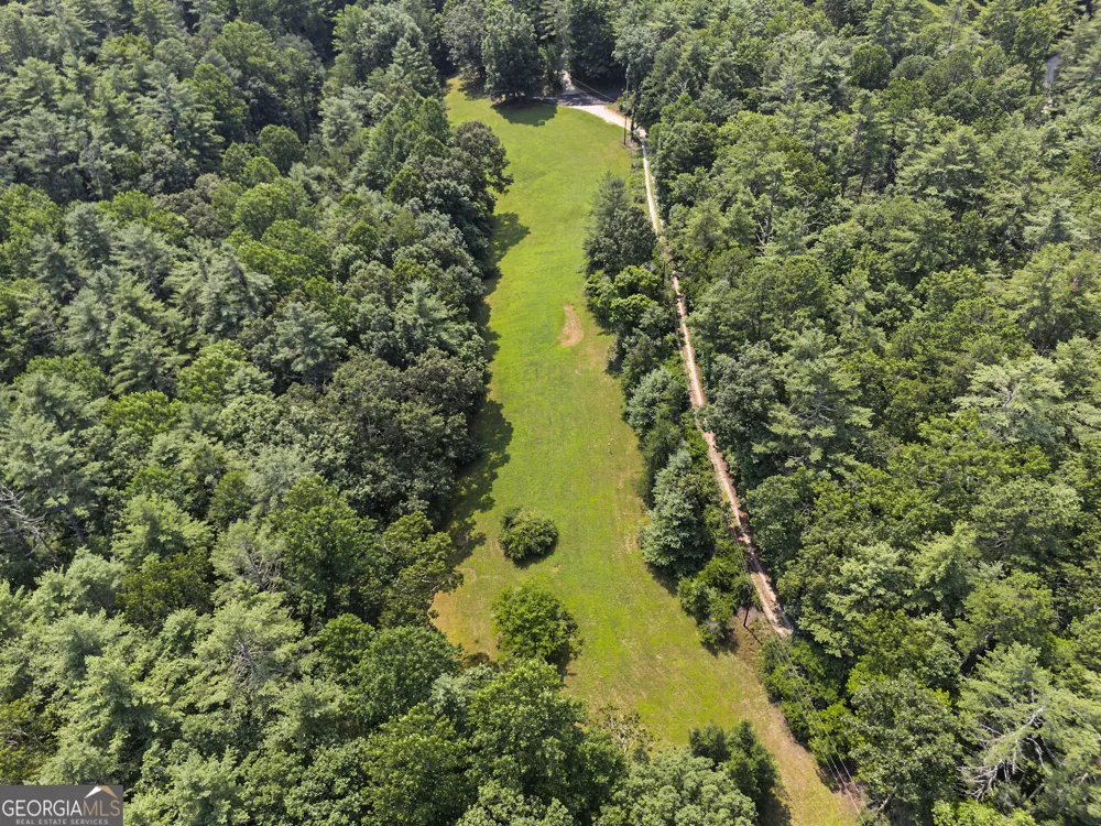 4616 & 4237 Crow Creek RD Lakemont, GA 30552