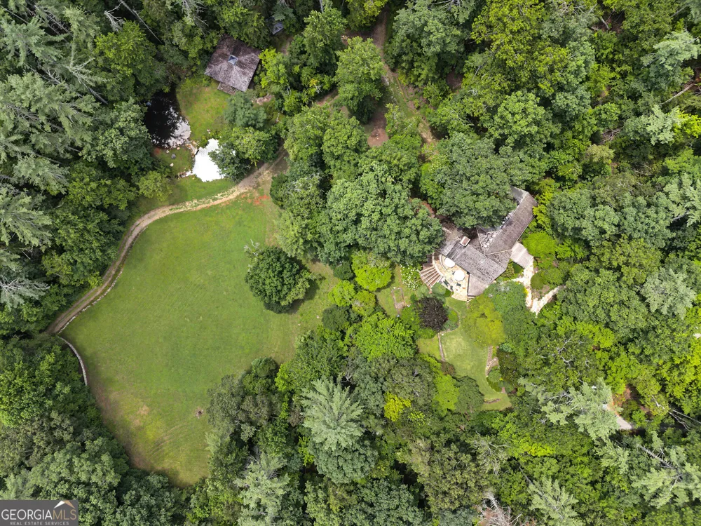 4616 & 4237 Crow Creek RD Lakemont, GA 30552