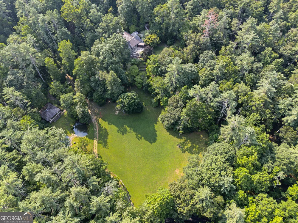4616 & 4237 Crow Creek RD Lakemont, GA 30552