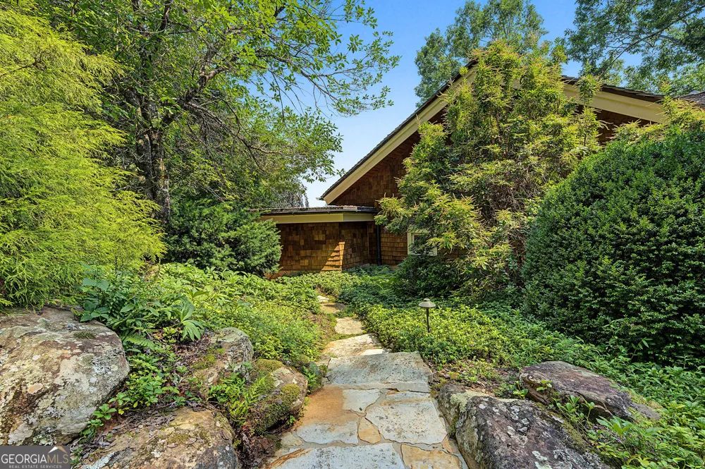 4616 & 4237 Crow Creek RD Lakemont, GA 30552