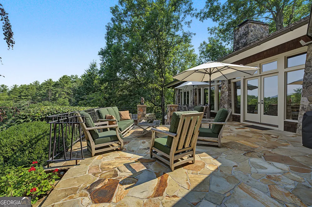4616 & 4237 Crow Creek RD Lakemont, GA 30552