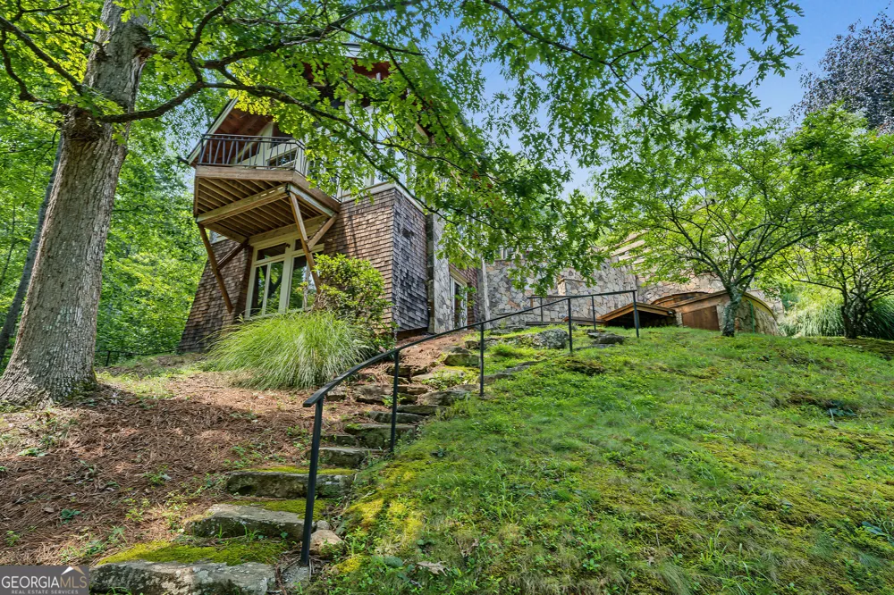4616 & 4237 Crow Creek RD Lakemont, GA 30552