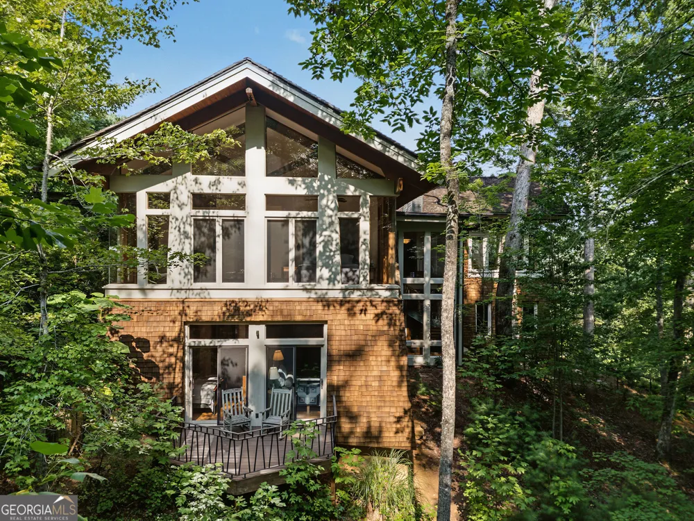 4616 & 4237 Crow Creek RD Lakemont, GA 30552