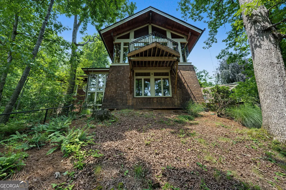 4616 & 4237 Crow Creek RD Lakemont, GA 30552