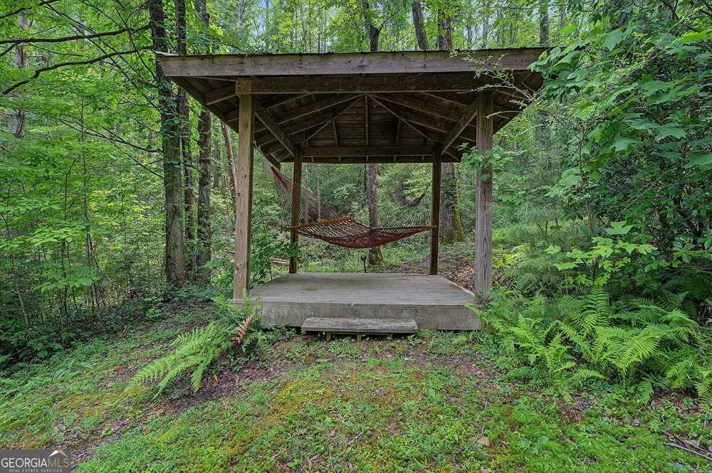 4616 & 4237 Crow Creek RD Lakemont, GA 30552