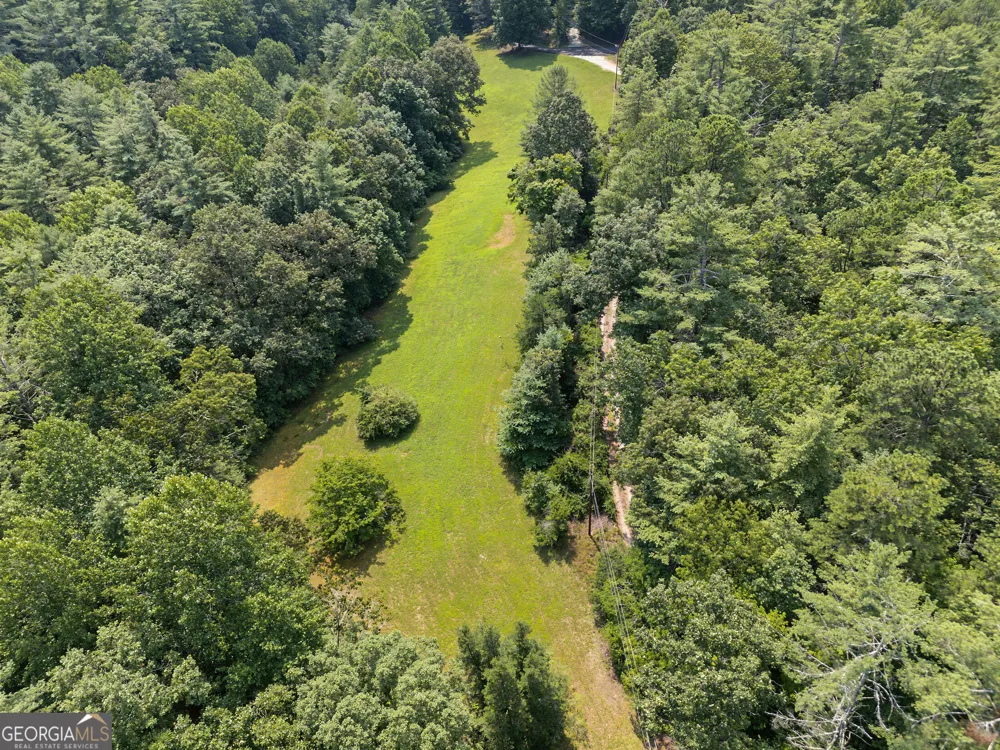 4616 & 4237 Crow Creek RD Lakemont, GA 30552