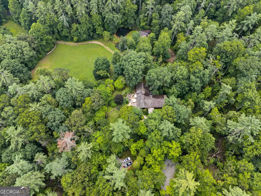 4616 & 4237 Crow Creek RD Lakemont, GA 30552