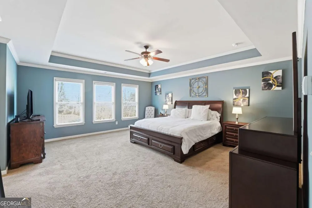 7232 Lake Sterling BLVD Flowery Branch, GA 30542