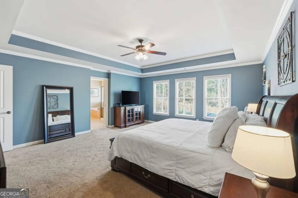 7232 Lake Sterling BLVD Flowery Branch, GA 30542