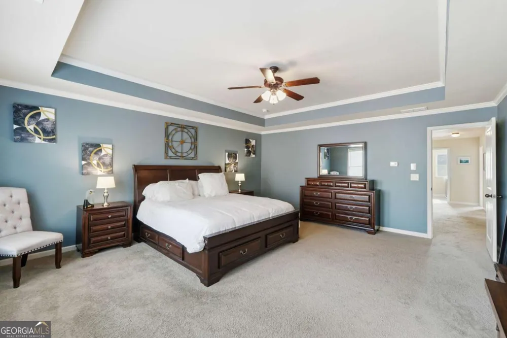 7232 Lake Sterling BLVD Flowery Branch, GA 30542