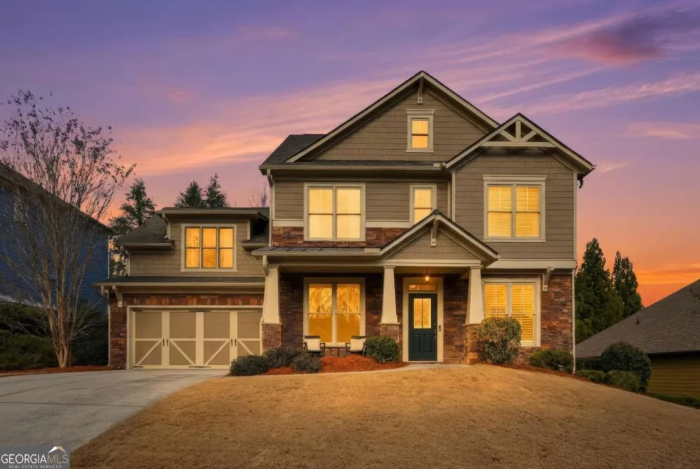 7232 Lake Sterling BLVD Flowery Branch, GA 30542