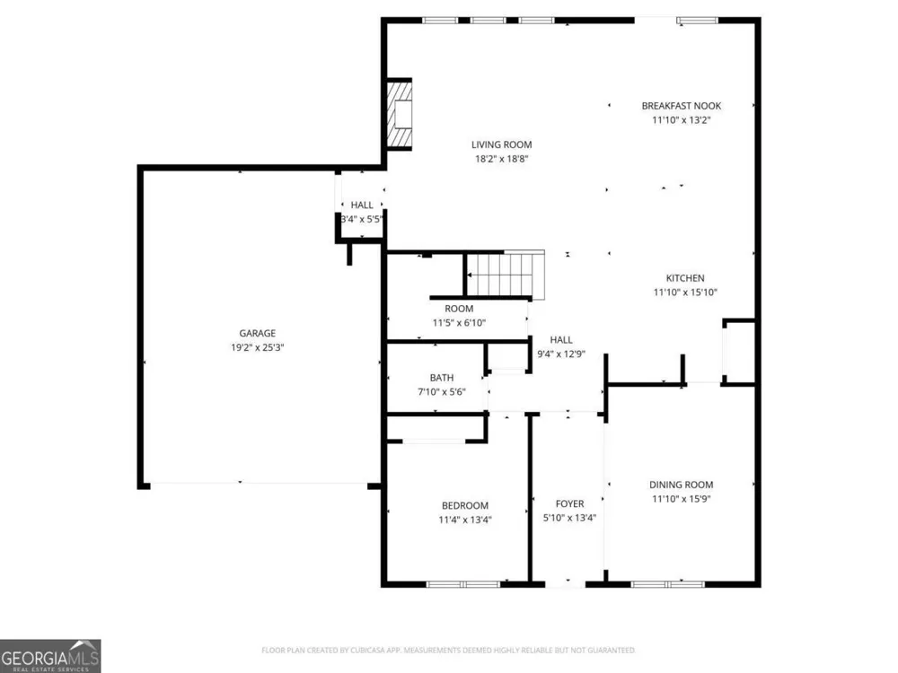 7232 Lake Sterling BLVD Flowery Branch, GA 30542