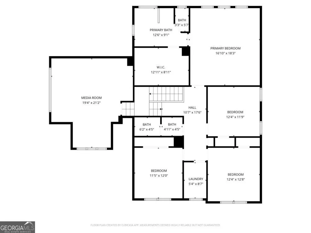 7232 Lake Sterling BLVD Flowery Branch, GA 30542