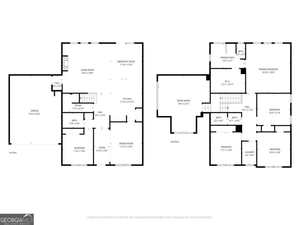7232 Lake Sterling BLVD Flowery Branch, GA 30542