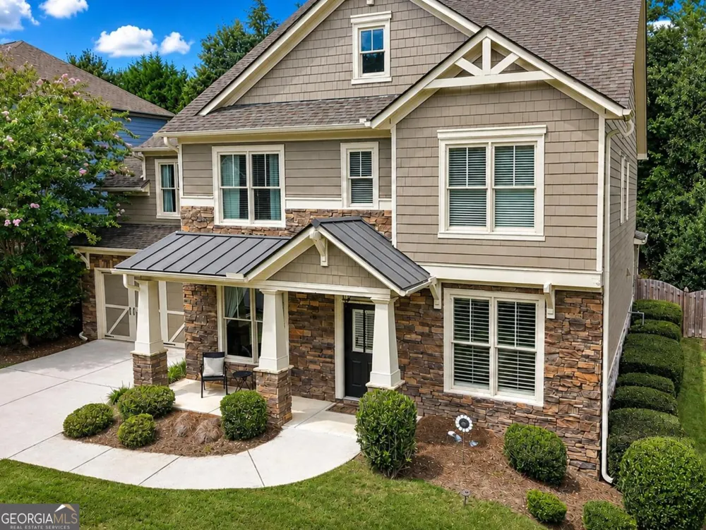 7232 Lake Sterling BLVD Flowery Branch, GA 30542