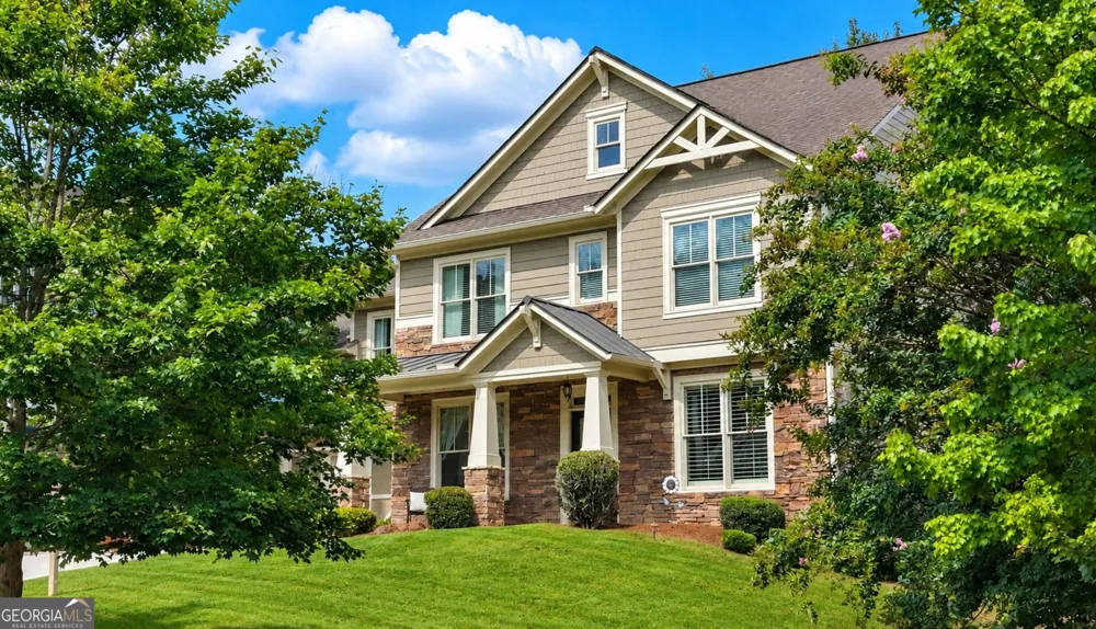 7232 Lake Sterling BLVD Flowery Branch, GA 30542