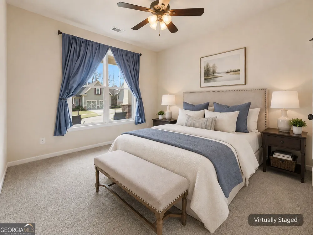 7232 Lake Sterling BLVD Flowery Branch, GA 30542
