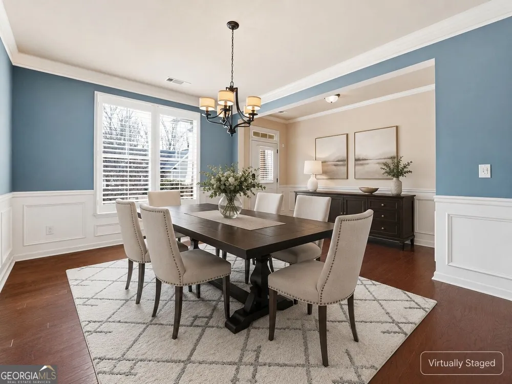 7232 Lake Sterling BLVD Flowery Branch, GA 30542