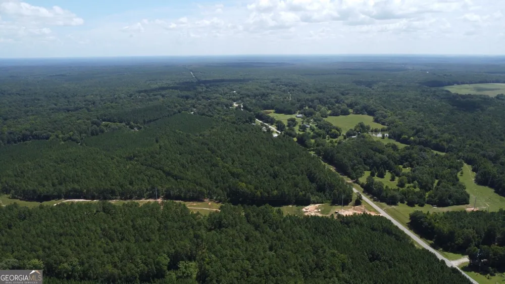 0 Kendricks Mill RD Crawfordville, GA 30631