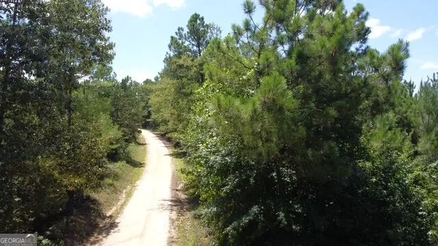 0 Kendricks Mill RD Crawfordville, GA 30631