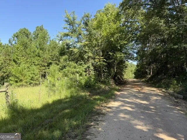 0 Kendricks Mill RD Crawfordville, GA 30631