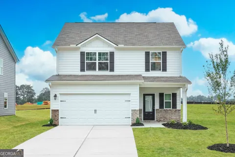 122 Howell DR
