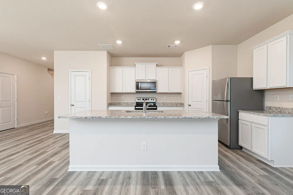 122 Howell DR Villa Rica, GA 30180