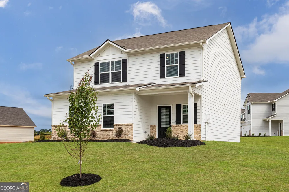 122 Howell DR Villa Rica, GA 30180