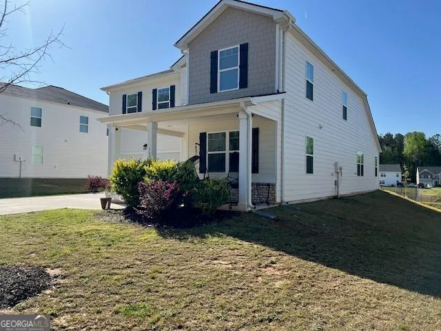 137 Grafton ST Hampton, GA 30228
