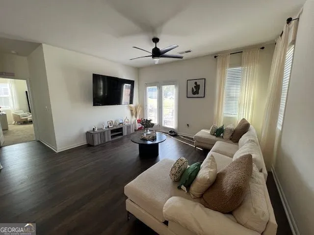 137 Grafton ST Hampton, GA 30228