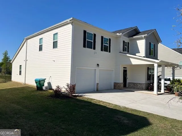137 Grafton ST Hampton, GA 30228