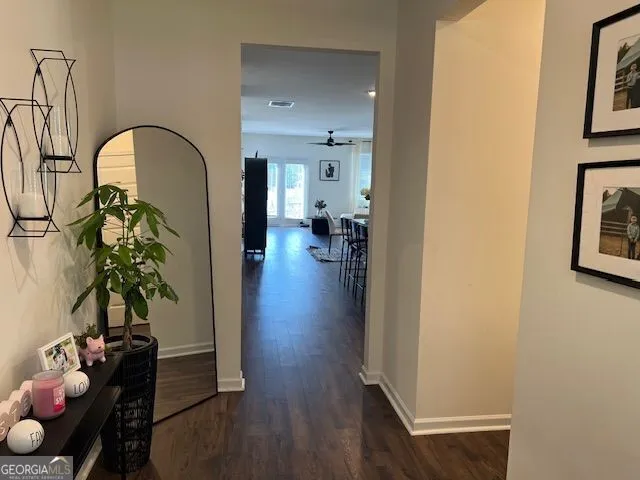 137 Grafton ST Hampton, GA 30228