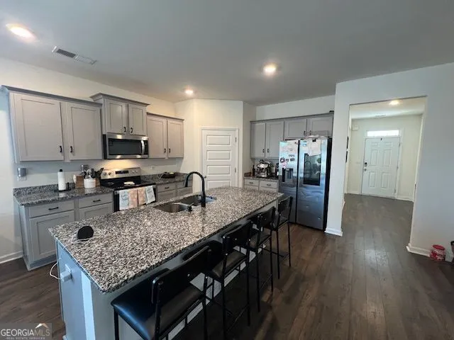 137 Grafton ST Hampton, GA 30228