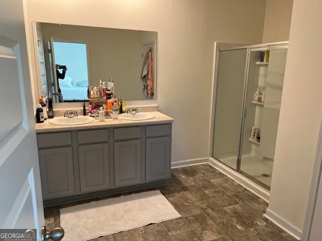137 Grafton ST Hampton, GA 30228