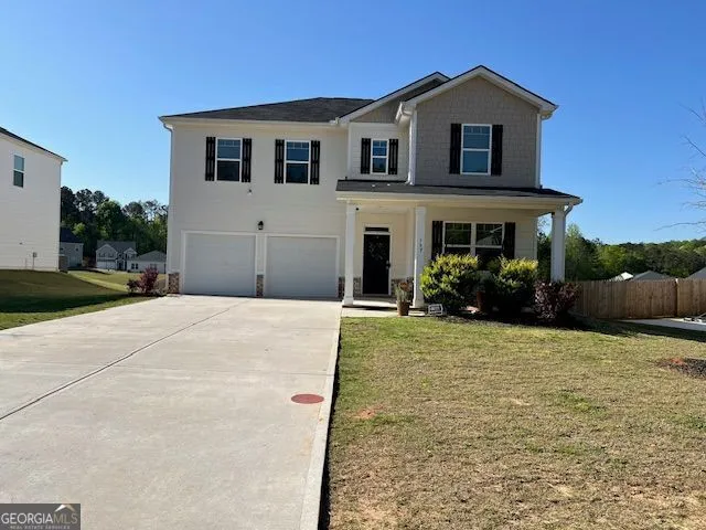 137 Grafton ST Hampton, GA 30228