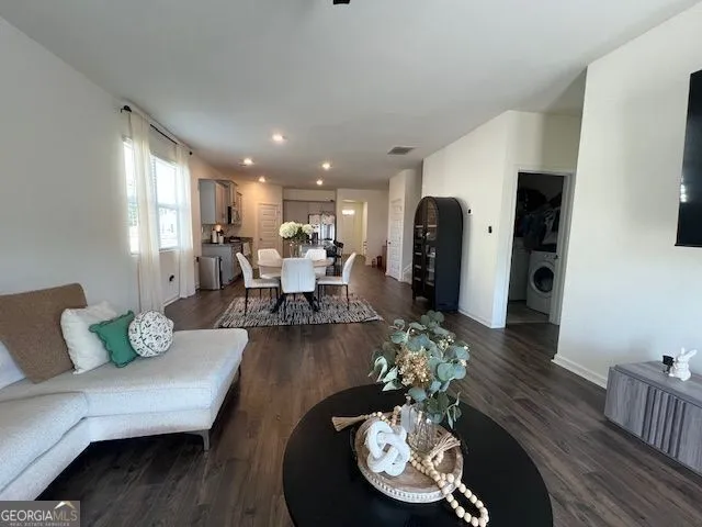 137 Grafton ST Hampton, GA 30228