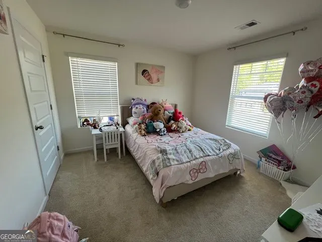137 Grafton ST Hampton, GA 30228