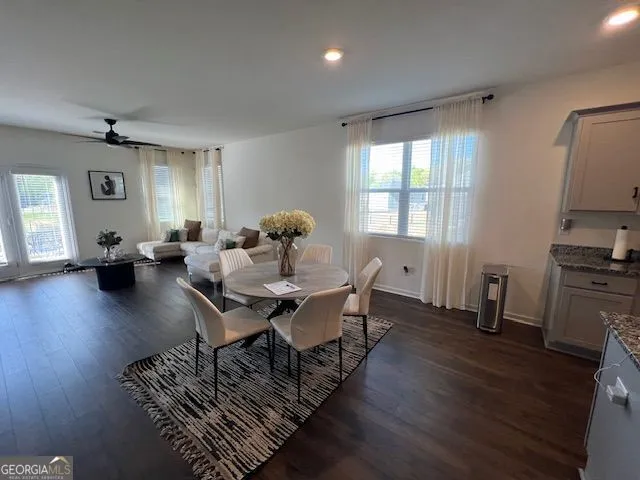 137 Grafton ST Hampton, GA 30228