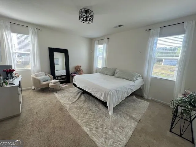 137 Grafton ST Hampton, GA 30228