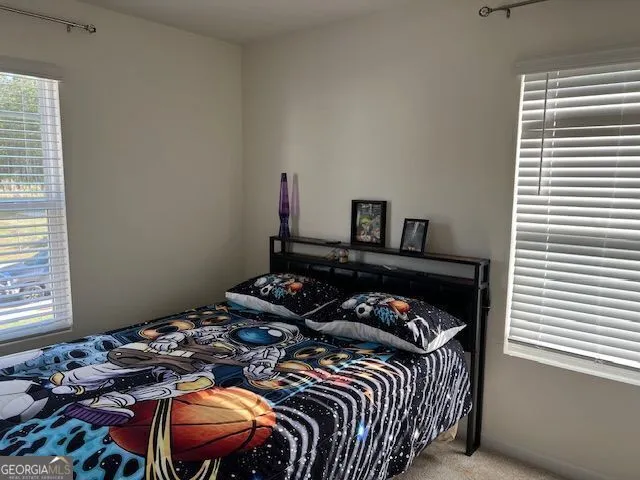 137 Grafton ST Hampton, GA 30228