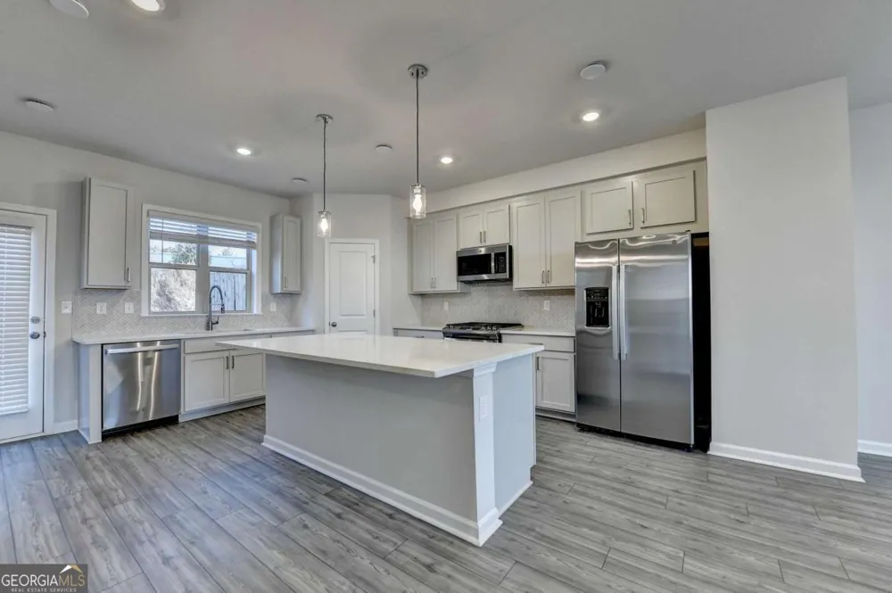 3661 Willingham RUN Marietta, GA 30008