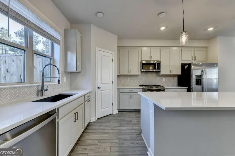 3661 Willingham RUN Marietta, GA 30008