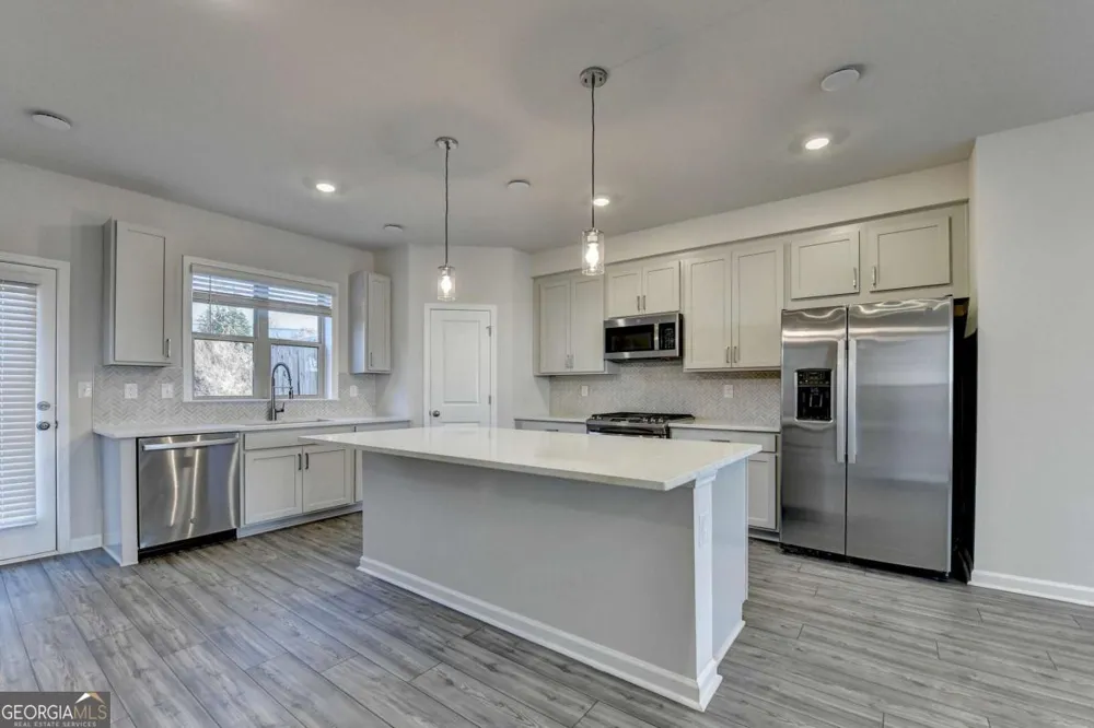 3661 Willingham RUN Marietta, GA 30008